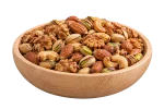 آجیل مخلوط 4 مغز