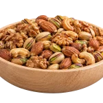 آجیل مخلوط 4 مغز