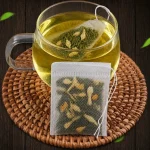 چای سبز بهار نارنج - تصویر 2