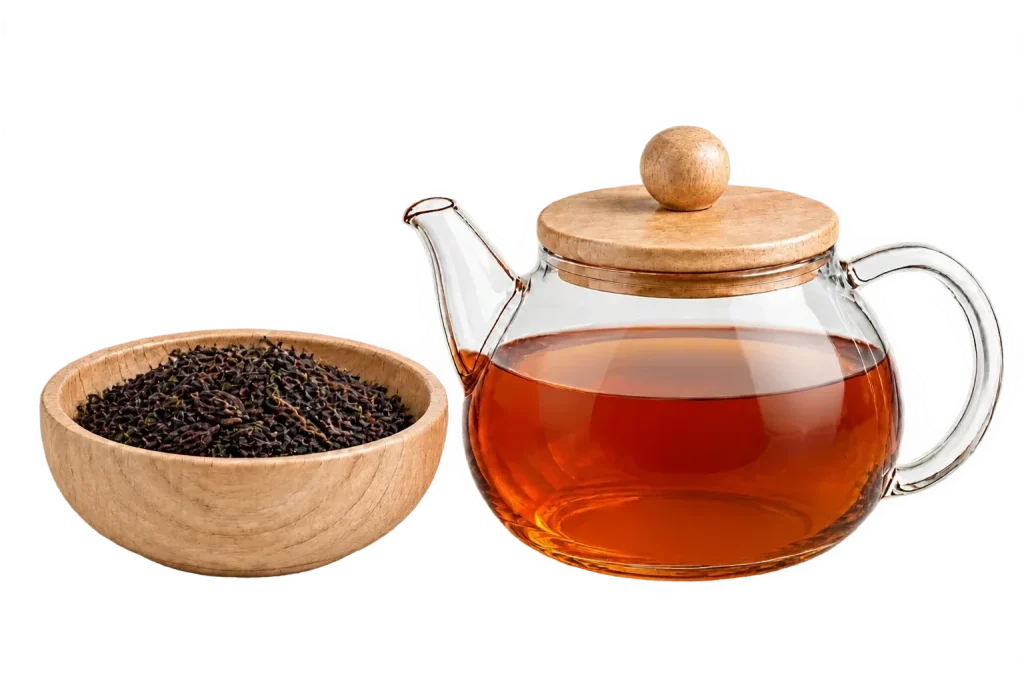 چای سنتی ایرانی قلم درجه یک