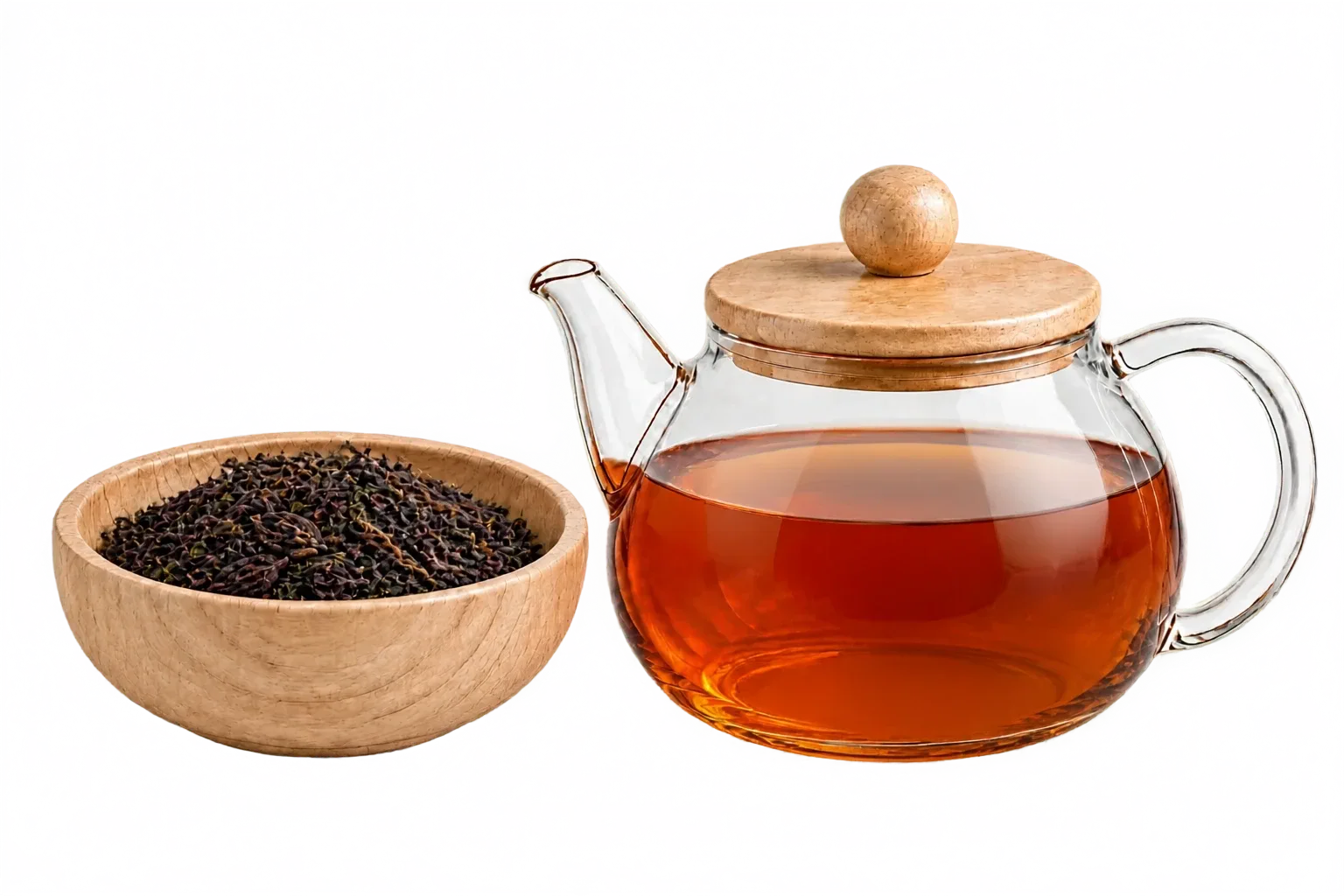 چای سنتی ایرانی قلم درجه یک