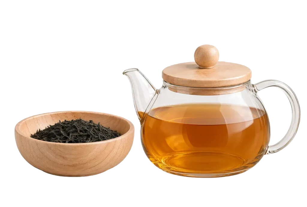 چای ایرانی سرگل بهاره