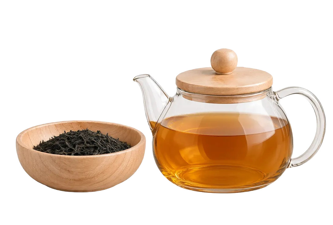 چای ایرانی سرگل بهاره